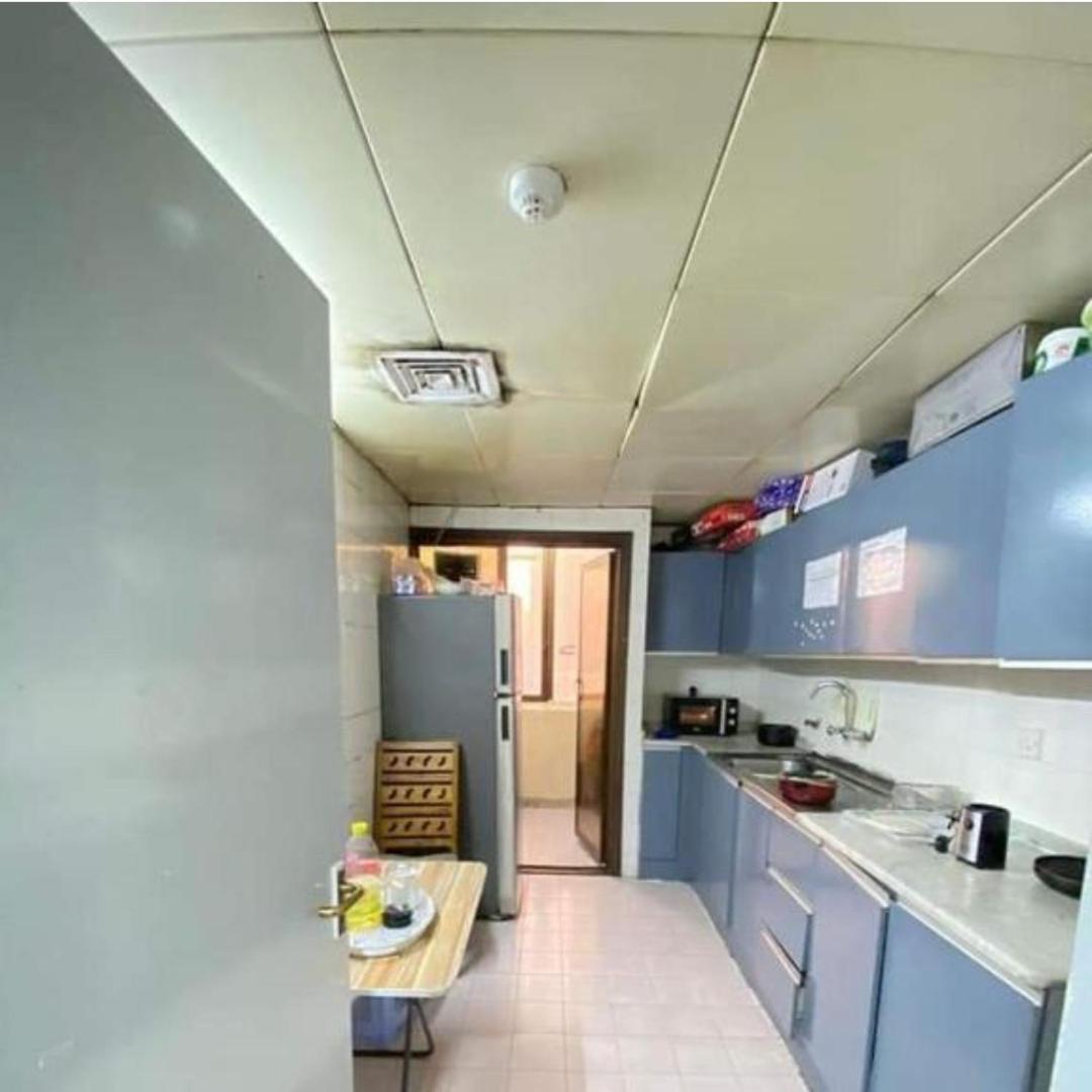 Single Room Near "World Trade Centre&Beach" Abudhabi Abu Dhabi Exterior foto